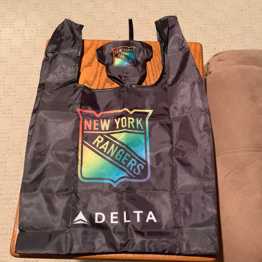 Reusable bag